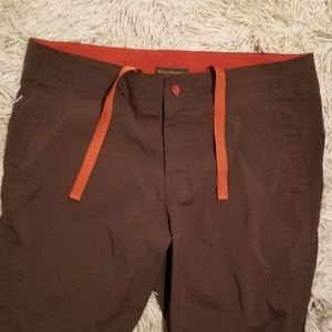 Royal Robin's Draw String Pants